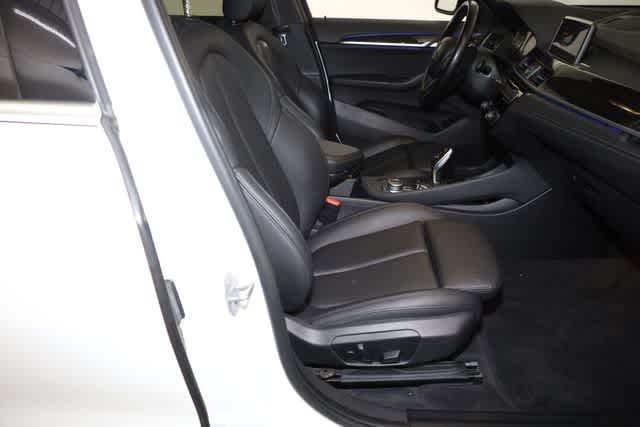 Thumbnail: 2020 BMW X2 - 38