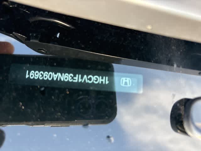 Thumbnail: 2022 Honda Accord - 3