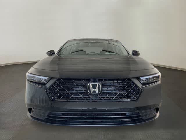 Thumbnail: 2026 Honda Accord - 10
