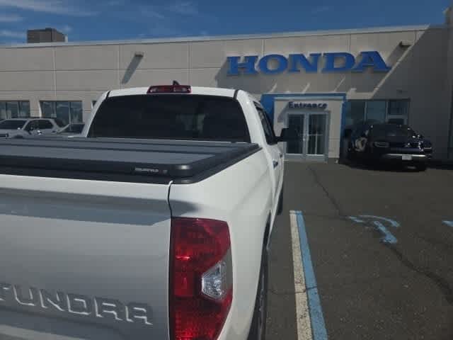 Thumbnail: 2020 Toyota Tundra - 13