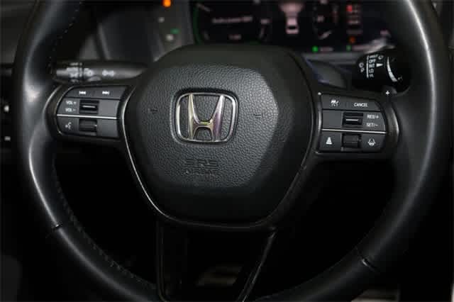 Thumbnail: 2023 Honda Accord - 33