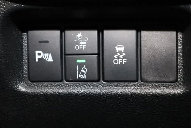 Thumbnail: 2023 Honda Passport - 20