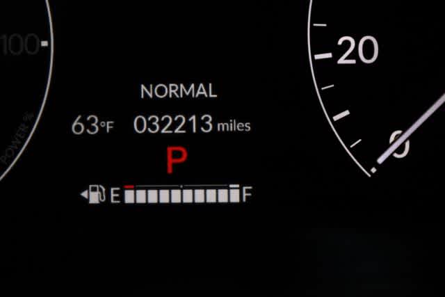 Thumbnail: 2023 Honda CR-V - 18