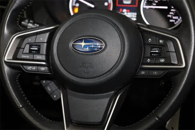 Thumbnail: 2020 Subaru Forester - 34