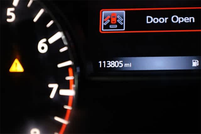 Thumbnail: 2016 Nissan Altima - 25