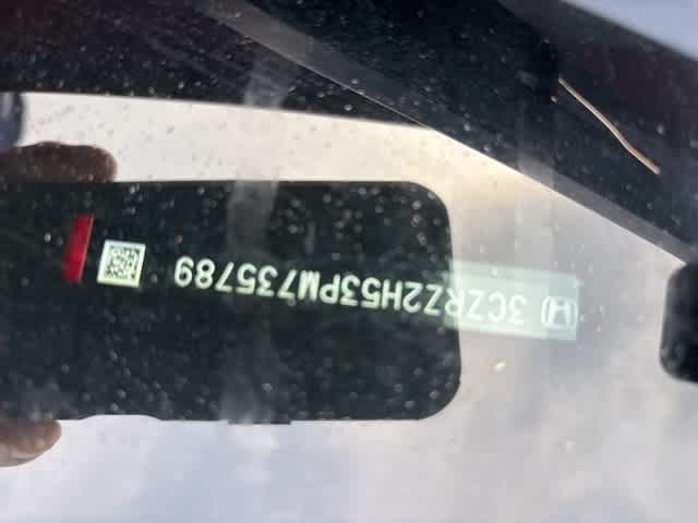 Thumbnail: 2023 Honda HR-V - 3