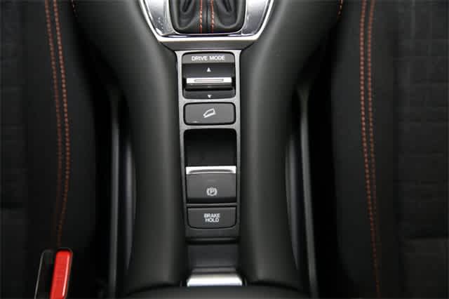 Thumbnail: 2025 Honda HR-V - 26