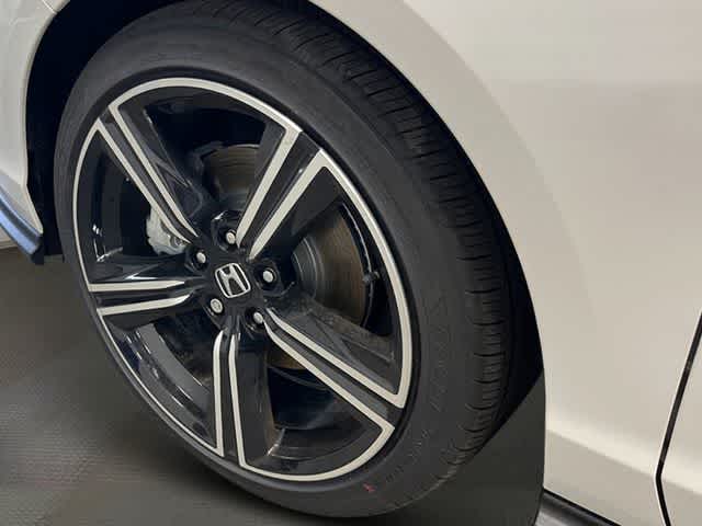 Thumbnail: 2026 Honda Accord - 11
