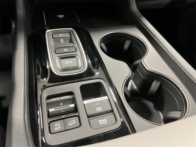 Thumbnail: 2025 Honda Pilot - 21