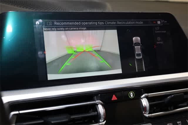 Thumbnail: 2020 BMW 3 Series - 23