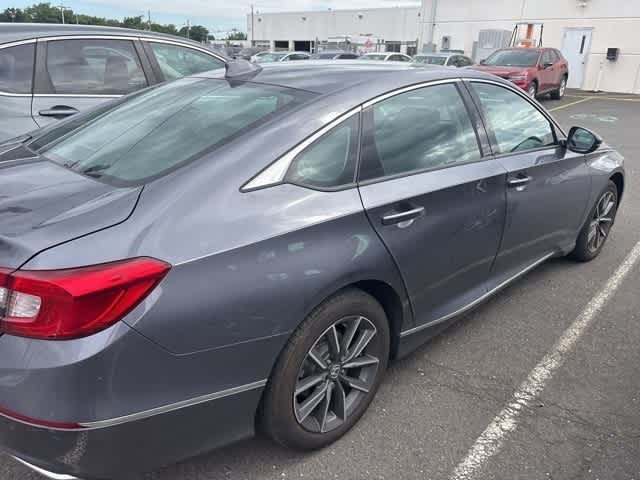 Thumbnail: 2022 Honda Accord - 13