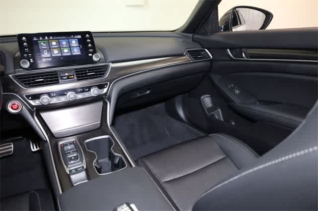 Thumbnail: 2022 Honda Accord - 20
