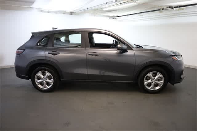 2023 Honda HR-V LX 9