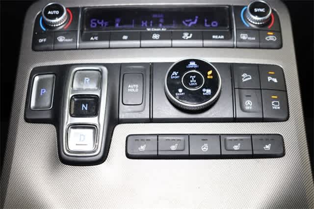 Thumbnail: 2022 Hyundai Palisade - 33