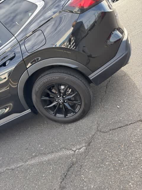 Thumbnail: 2023 Honda CR-V - 21