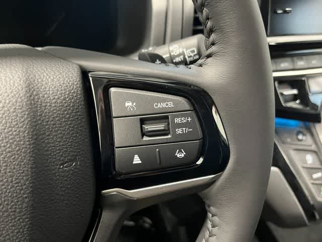 Thumbnail: 2026 Honda Odyssey - 15