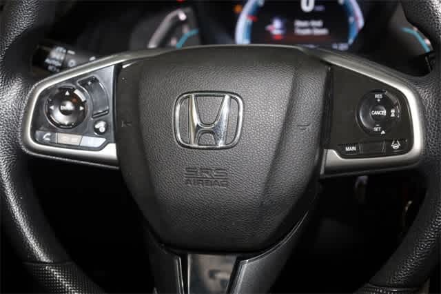 Thumbnail: 2019 Honda Civic - 30