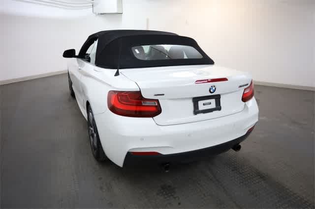 Thumbnail: 2017 BMW 2 Series - 5