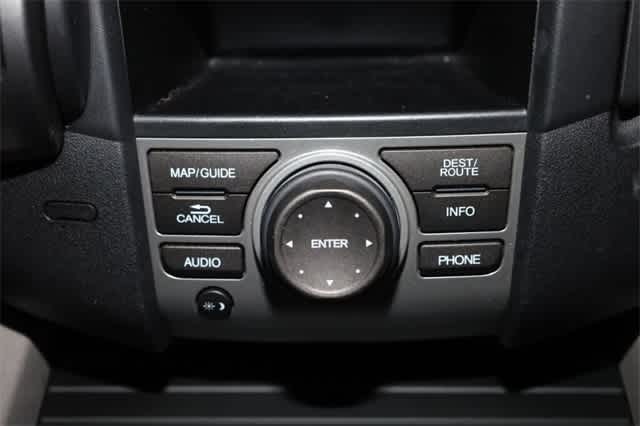 Thumbnail: 2013 Honda Pilot - 30