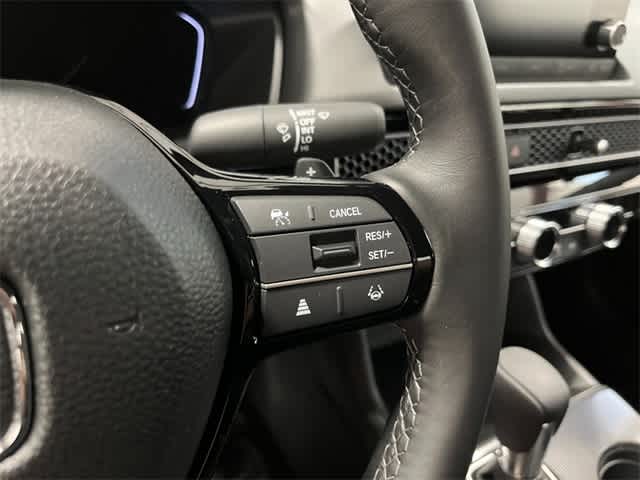 Thumbnail: 2026 Honda Civic - 18