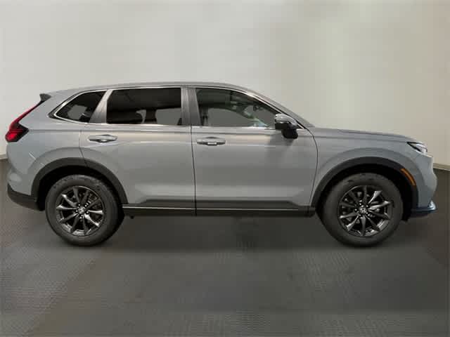Thumbnail: 2026 Honda CR-V - 7