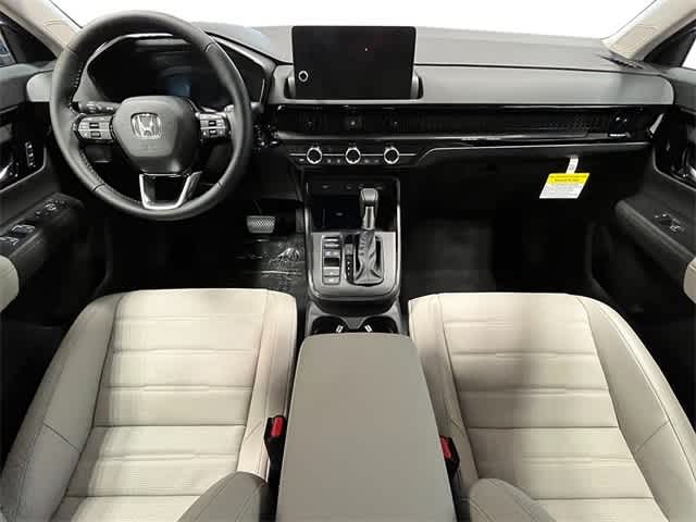 Thumbnail: 2026 Honda CR-V - 15