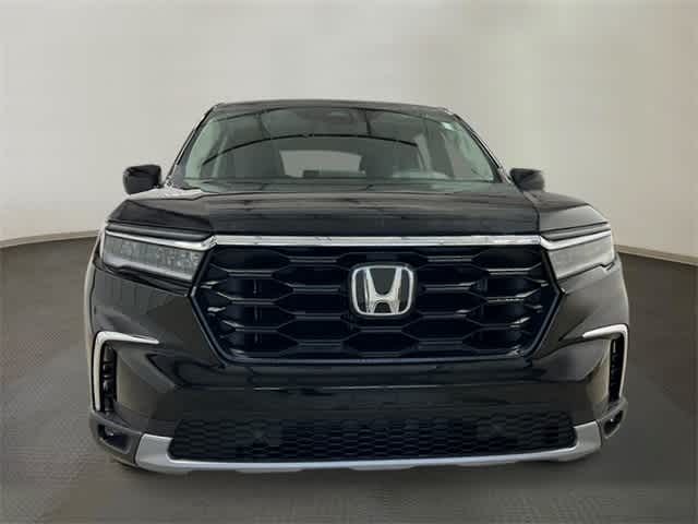 Thumbnail: 2025 Honda Pilot - 10