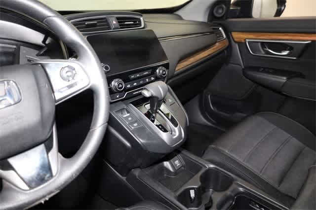 Thumbnail: 2019 Honda CR-V - 23