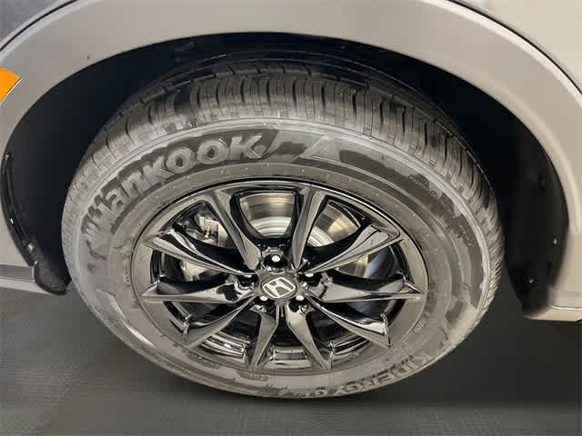 Thumbnail: 2026 Honda CR-V - 11