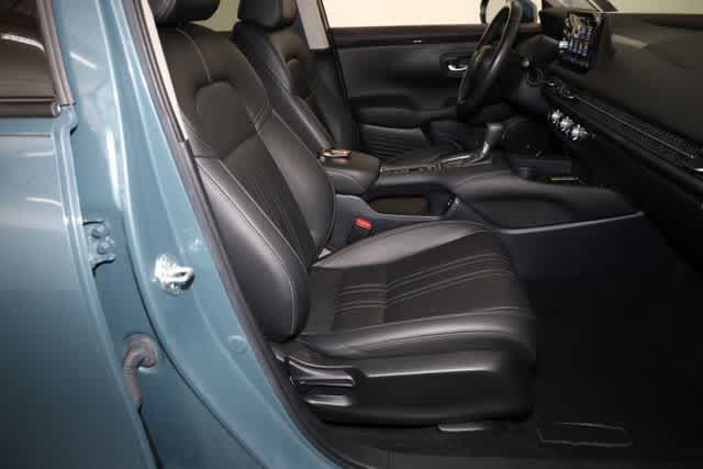 Thumbnail: 2024 Honda HR-V - 20