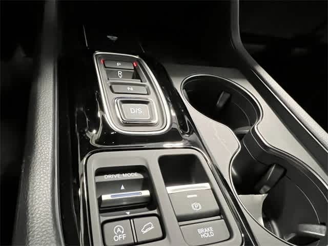 Thumbnail: 2025 Honda Pilot - 20