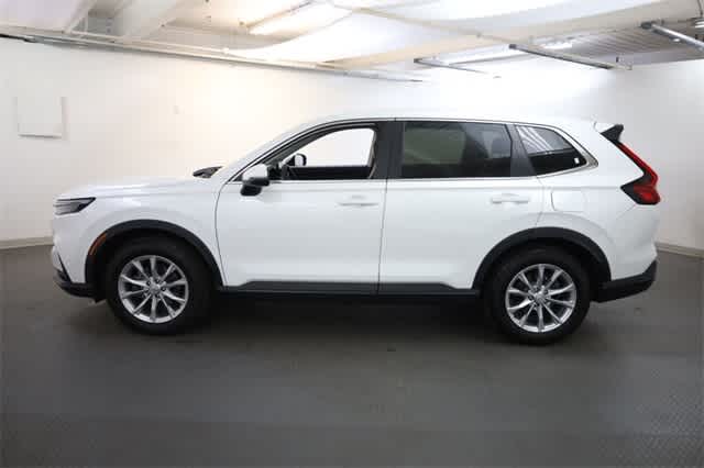 Thumbnail: 2023 Honda CR-V - 3