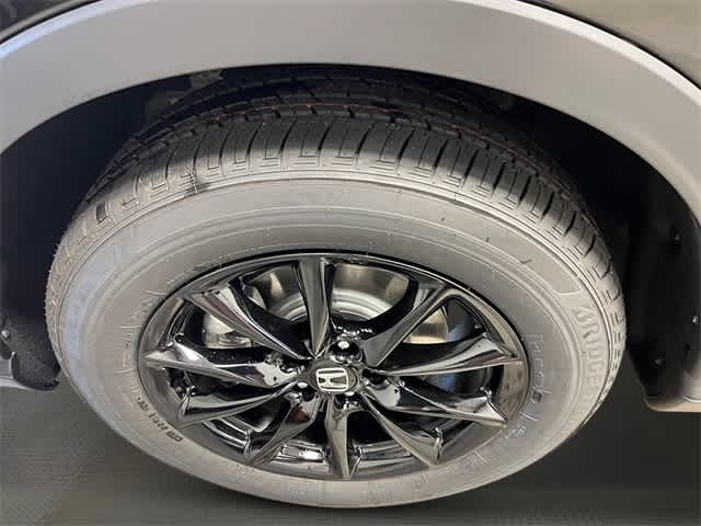 Thumbnail: 2026 Honda CR-V - 11