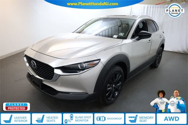 2022 Mazda CX-30 Premium -
                  Union, NJ