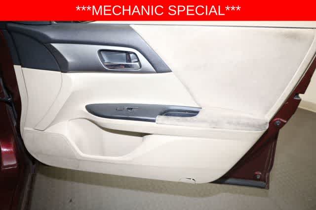 Thumbnail: 2013 Honda Accord - 28