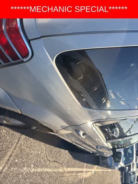 Thumbnail: 2007 Mercury Mariner - 17