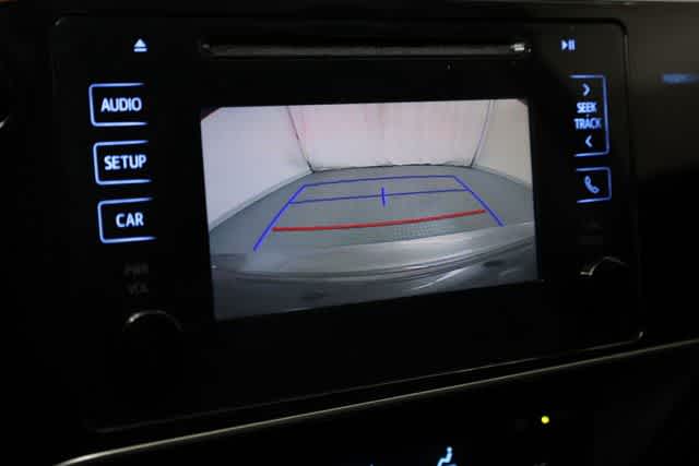 Thumbnail: 2019 Toyota Corolla - 17