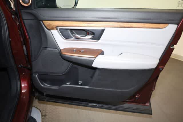 Thumbnail: 2019 Honda CR-V - 31