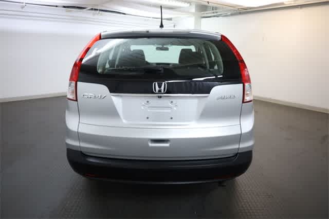 Thumbnail: 2014 Honda CR-V - 6
