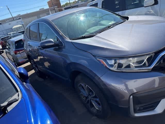 Thumbnail: 2022 Honda CR-V - 6