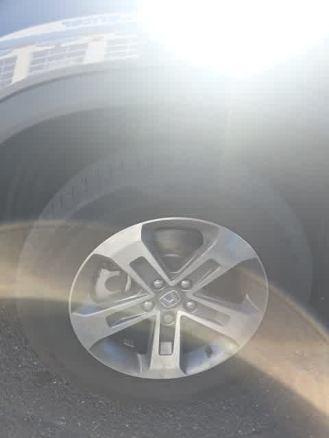 Thumbnail: 2024 Honda Pilot - 21