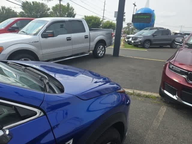 Thumbnail: 2019 Lexus NX - 16