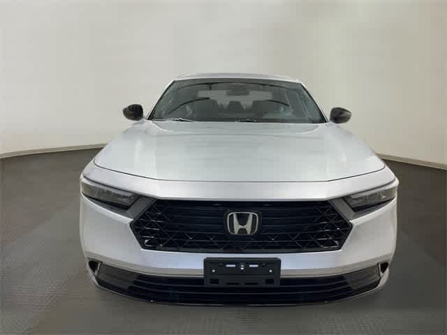 Thumbnail: 2025 Honda Accord - 10