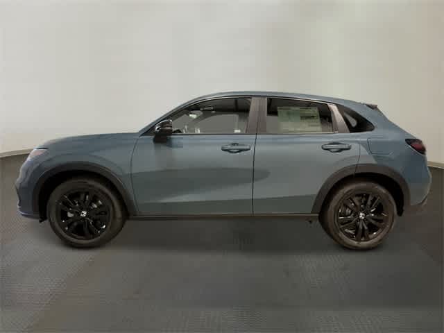 Thumbnail: 2026 Honda HR-V - 2
