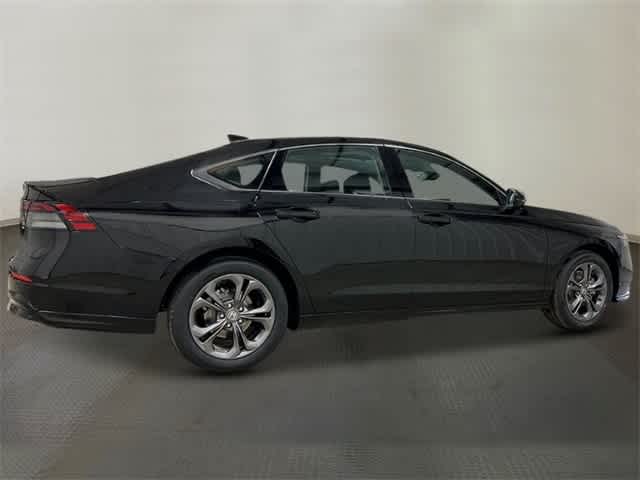 Thumbnail: 2025 Honda Accord - 8