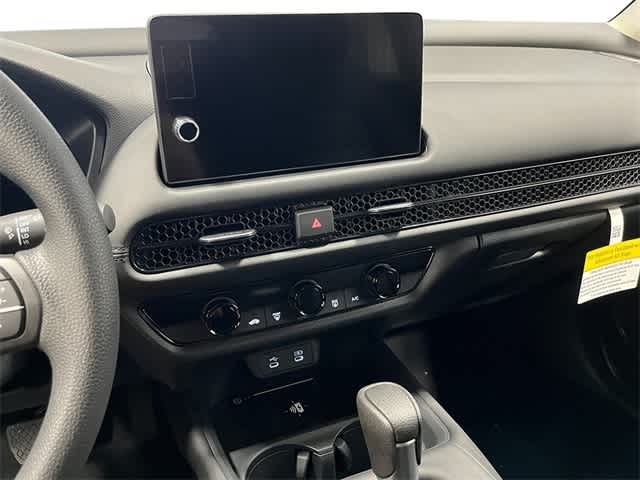 Thumbnail: 2026 Honda HR-V - 15