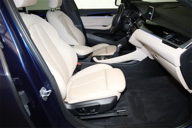 Thumbnail: 2019 BMW X2 - 20