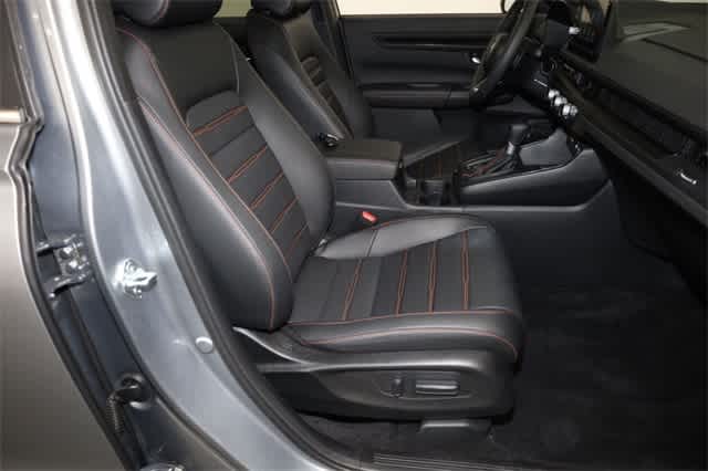 Thumbnail: 2024 Honda CR-V - 20