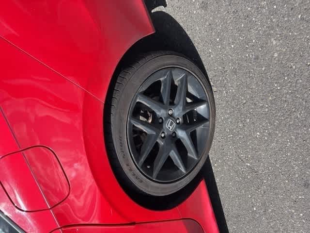 Thumbnail: 2022 Honda Civic - 20