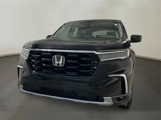 Thumbnail: 2025 Honda Pilot - 10